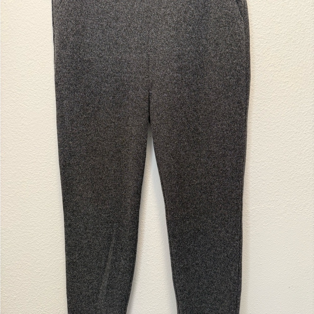 White House Black Market Charcoal Pants